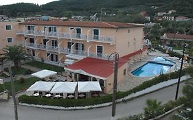 Hotel Sea Bird Korfu