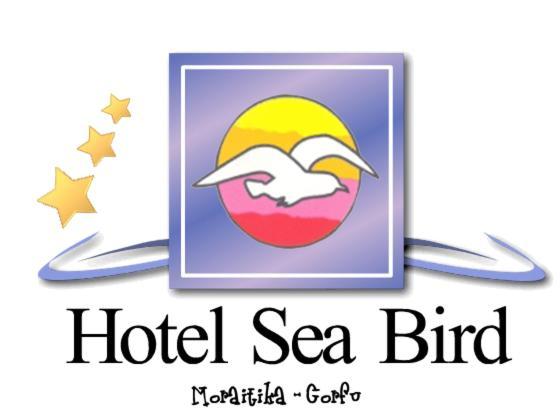SeaBird Hotel Moraḯtika Exterior foto